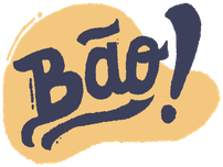 Bão!